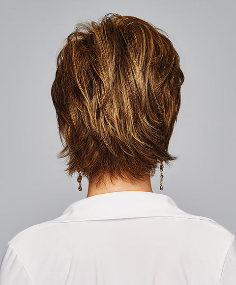 Hope | HF Synthetic Wig (Basic Cap)