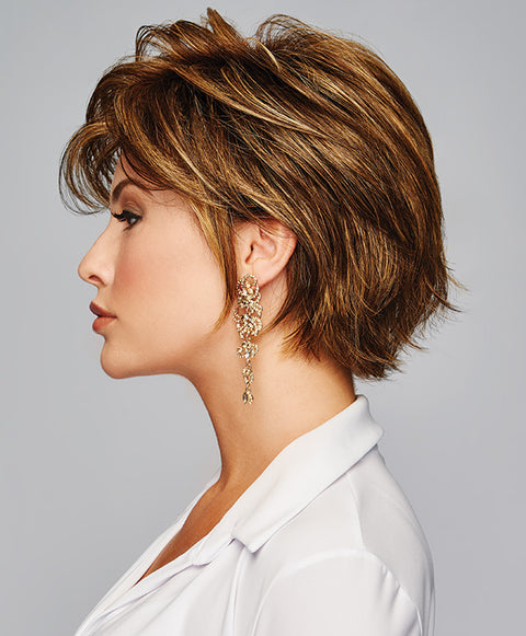 Hope | HF Synthetic Wig (Basic Cap)
