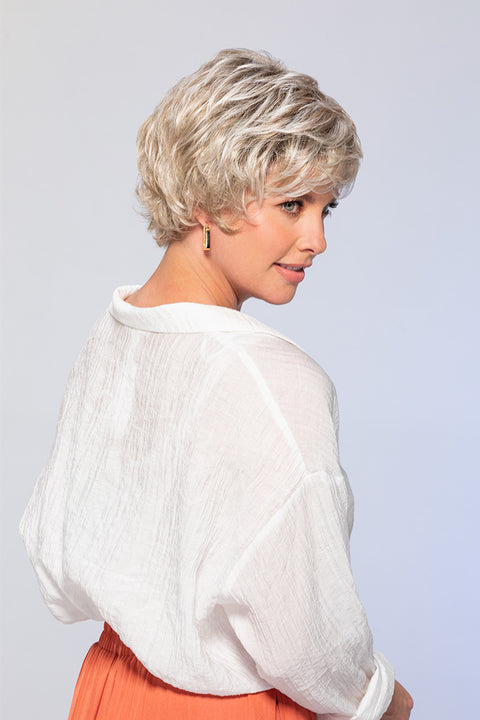 Gaby | Synthetic Wig (Basic Cap)