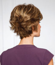 Gala Large | Synthetic Wig (Basic Cap)