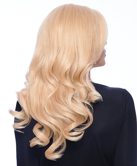 Grand Entrance | Human Hair Lace Front Wig By Raquel Welch