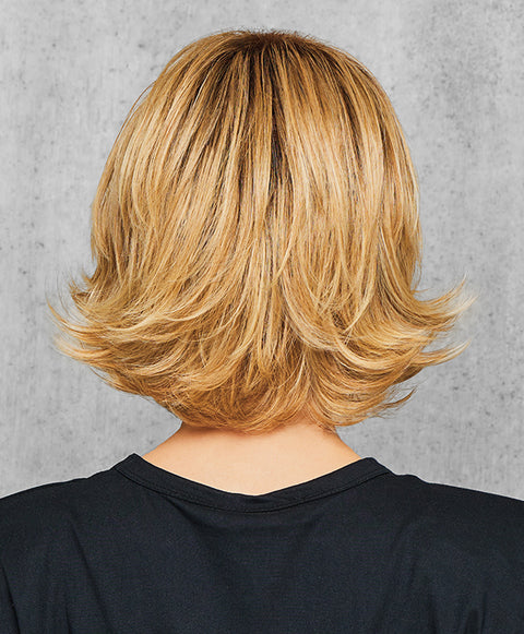 Allure | HF Synthetic Wig (Basic Cap)