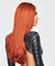 Mane Flame | HF Synthetic Lace Front Wig (Mono Part)