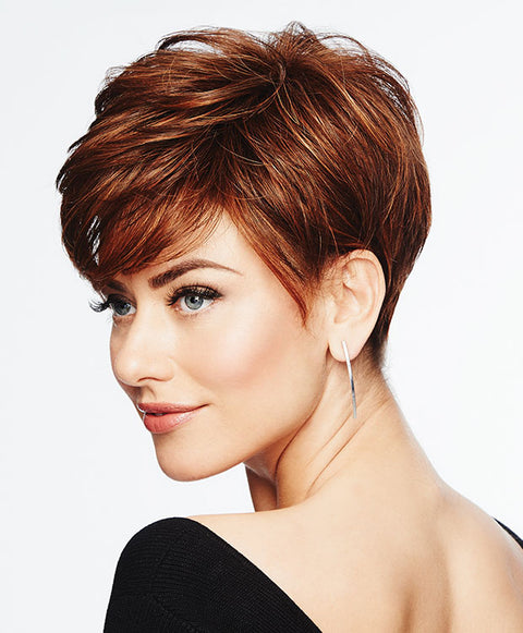 Pixie This | HF Synthetic Wig (Basic Cap)