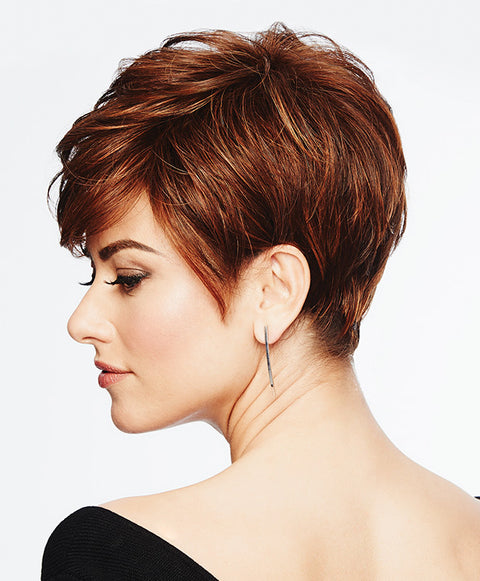 Pixie This | HF Synthetic Wig (Basic Cap)