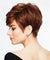 Perfect Pixie | Heat Friendly Synthetic Wig
