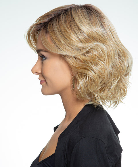 Wave It Off | HF Synthetic Wig (Basic Cap)