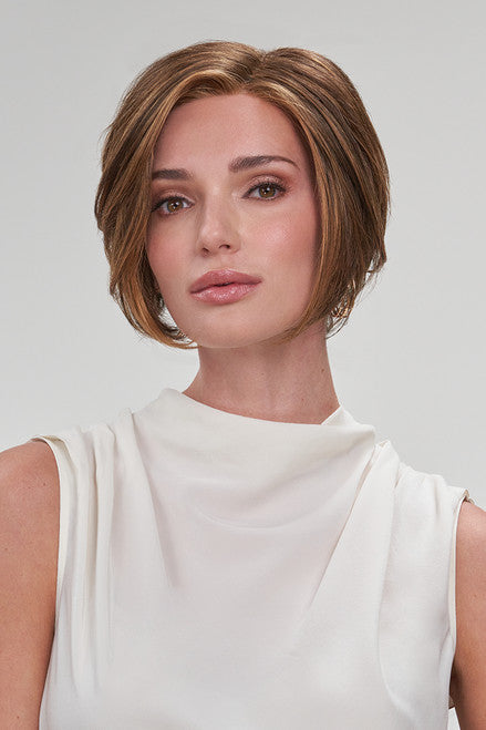 Idalia | Synthetic Lace Front Wig (Basic Cap)