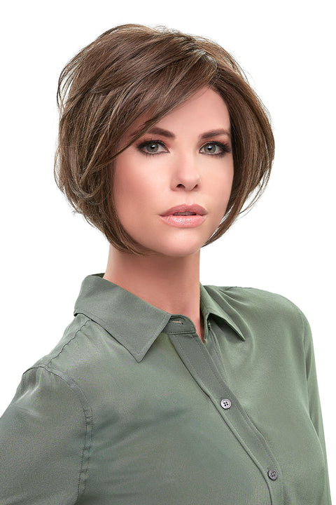 Ignite Large | HF Synthetic Lace Front Wig (Basic Cap) 26 reviews