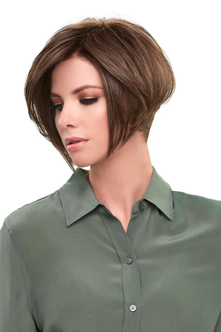 Ignite Large | HF Synthetic Lace Front Wig (Basic Cap) 26 reviews