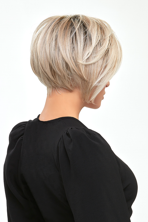 Ignite Petite | HF Synthetic Lace Front Wig (Basic Cap)