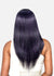 Javant | HF Synthetic Lace Front Wig (Basic Cap)