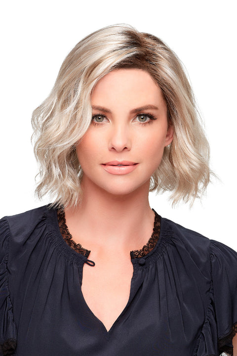 January | Synthetic Lace Front Wig (Mono Top)