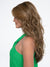 Krista | Human Hair / Synthetic Blend Lace Front Wig (Mono Top)