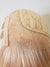 Shane | Synthetic Lace Front Wig (Mono Part)