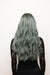 Lavish Wavez | HF Synthetic Lace Front Wig (Mono Part)