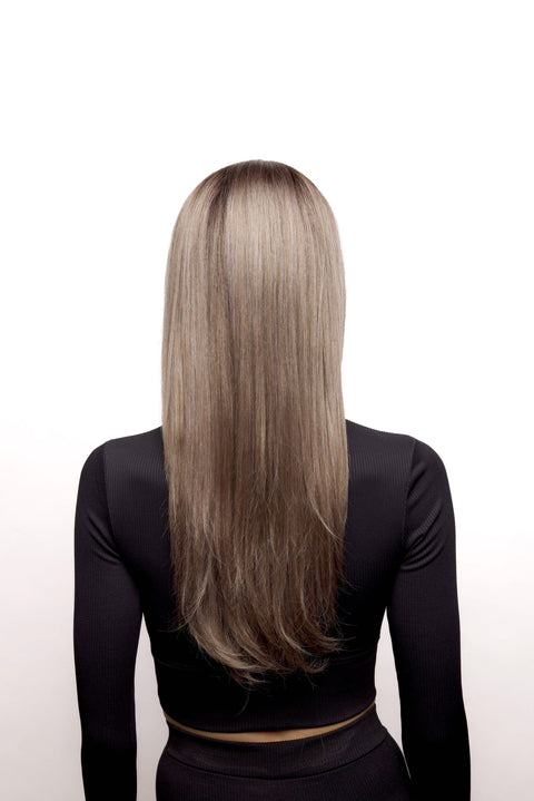 Lennox | Synthetic Lace Front Wig