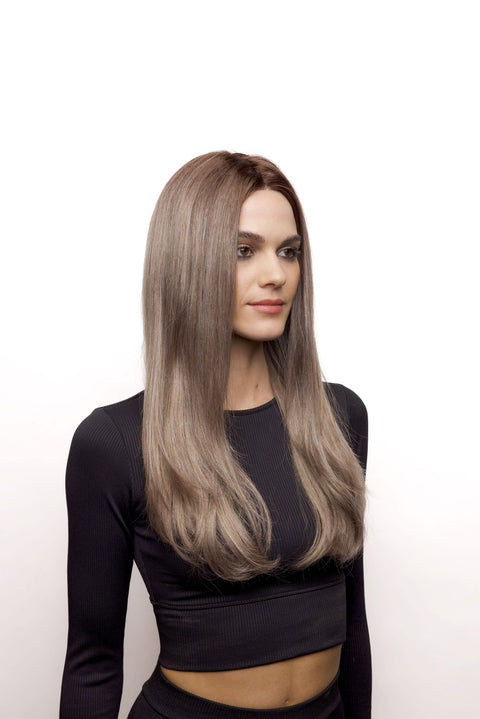 Lennox | Synthetic Lace Front Wig