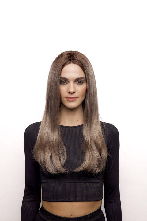 Lennox | Synthetic Lace Front Wig