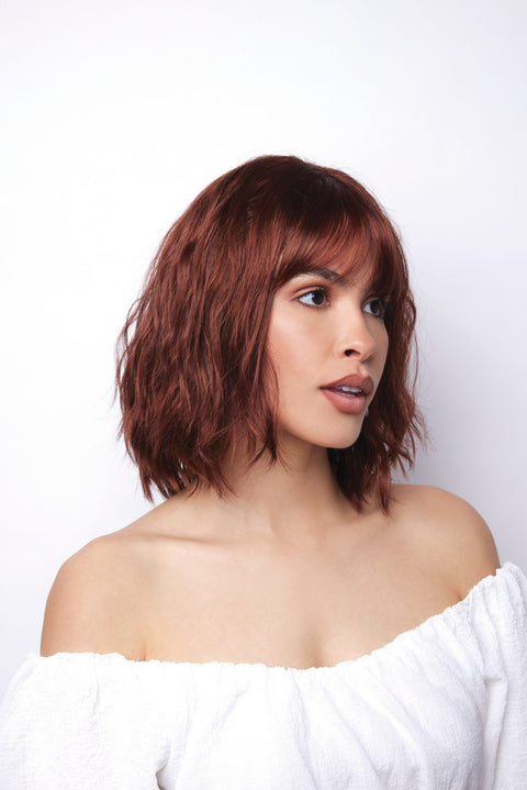 Liana | Synthetic Wig (Basic Cap)