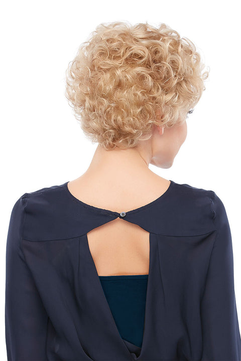 Lily | Synthetic Wig (Basic Cap)