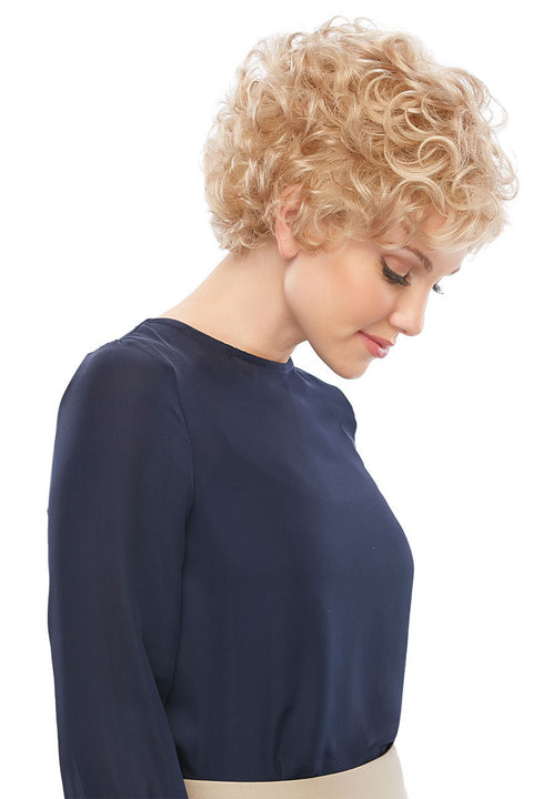 Lily | Synthetic Wig (Basic Cap)