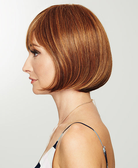 Loyalty | HF Synthetic Wig (Basic Cap)