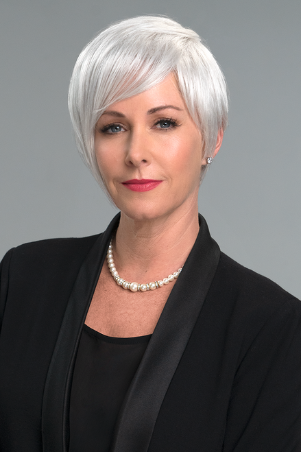 Natalie | Synthetic Wig (Basic Cap)