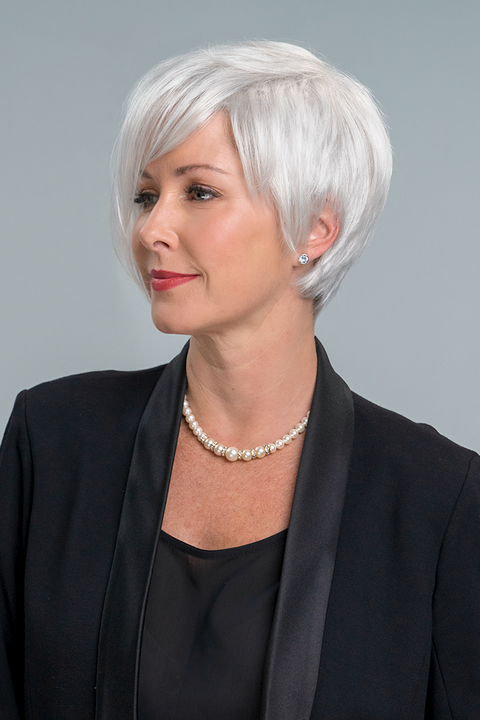 Natalie | Synthetic Wig (Basic Cap)