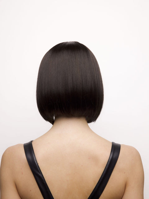 Nico | Synthetic Wig (Basic Cap)