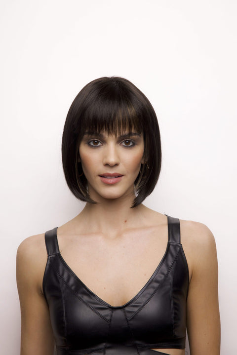 Nico | Synthetic Wig (Basic Cap)
