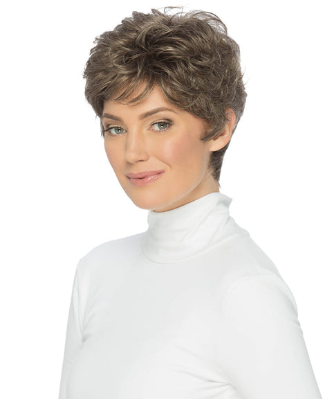 Kate Petite | Synthetic Wig (Basic Cap)