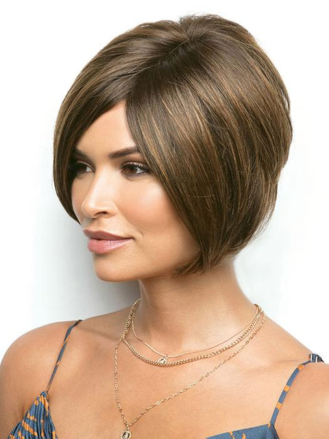Emery | Synthetic Lace Front Wig