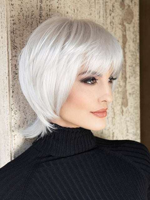 Jane | Synthetic Lace Front Wig (Hand Tied )