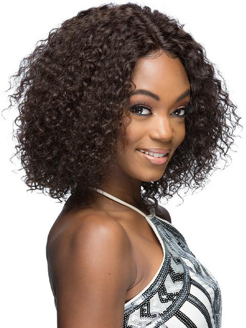 Fabrizia | Human Hair Lace Front Wig (Lace Part)