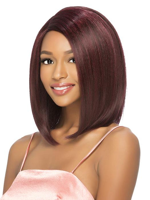 Shiny | HF Synthetic Wig (Basic Cap)