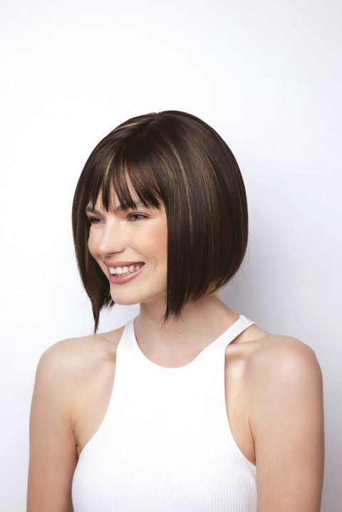Scorpio PM | Synthetic Wig (Mono Part)