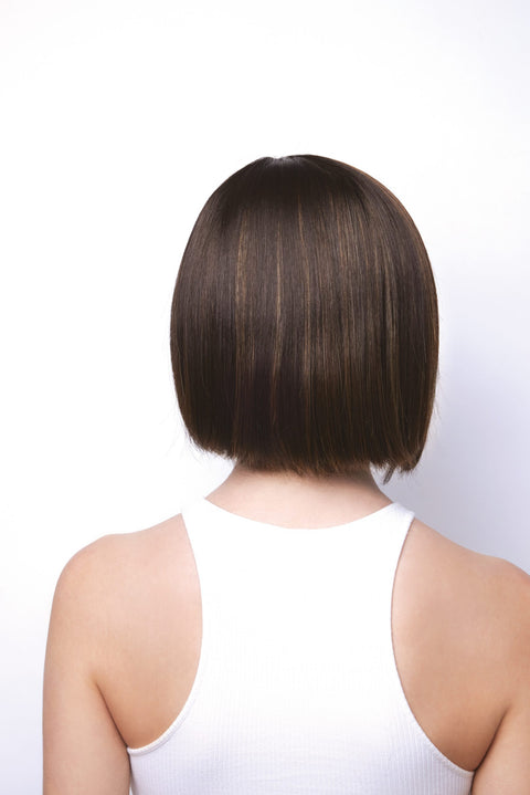 Scorpio PM | Synthetic Wig (Mono Part)