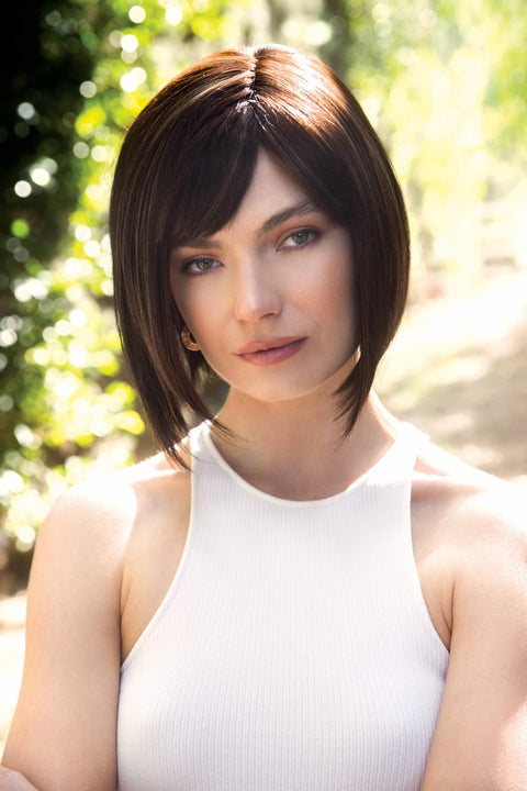 Scorpio PM | Synthetic Wig (Mono Part)