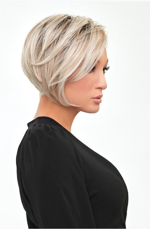 Ignite Petite | HF Synthetic Lace Front Wig (Basic Cap)