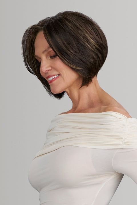 Shelby | Stacked Bob
