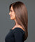 Simply Flawless | Synthetic Lace Front Wig (Mono Part)