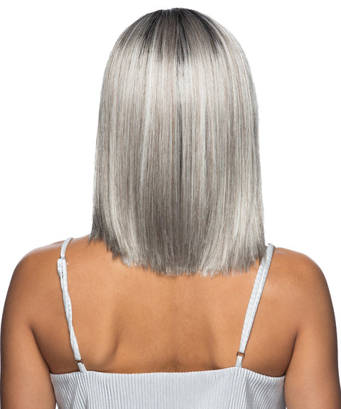 Sutton | Synthetic Lace Front Wig (Mono Top)