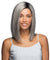 Sutton | Synthetic Lace Front Wig (Mono Top)