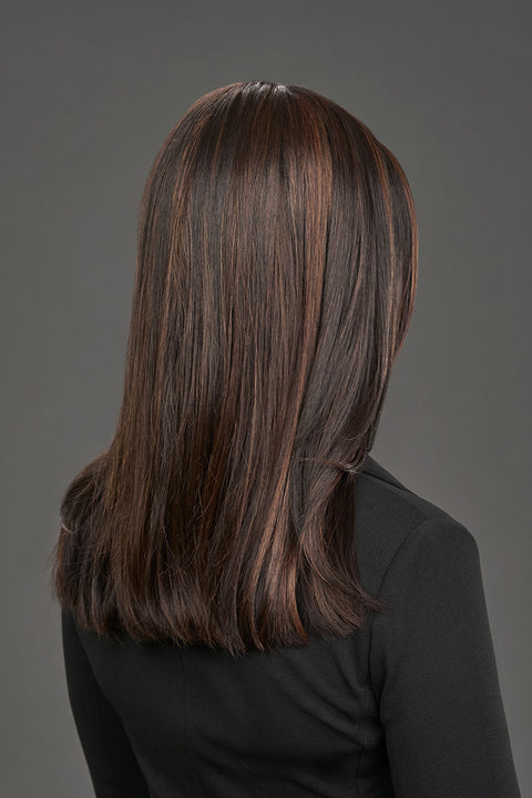 Top Trend Lace HD Wavy 14"