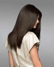 Alexandra HT Human Hair | Human Hair Wig (Mono Top)