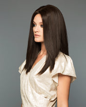 Alexandra Petite HT | 100% Human Hair Wig (Hand-Tied)