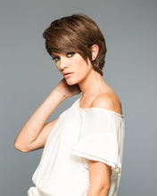 Petite Lori H-Mono | Remy Human Hair Wig (Mono Top)