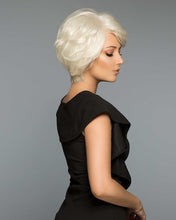 Sunny | Human Hair Wig (Hand-Tied)