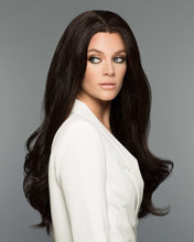 Christina | Remy Human Hair Lace Front Wig (Hand-Tied)